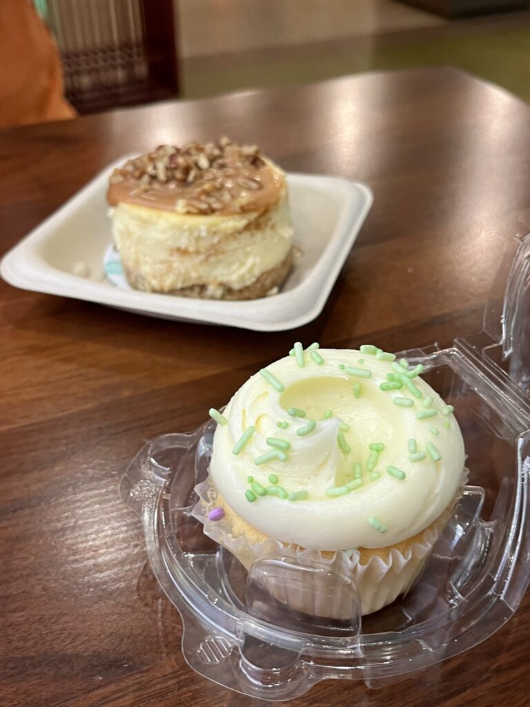 Magnolia Bakery